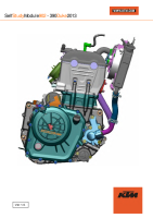 KTM DUKE 390 - Self Study Module 2013-5